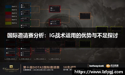 国际邀请赛分析：IG战术运用的优势与不足探讨