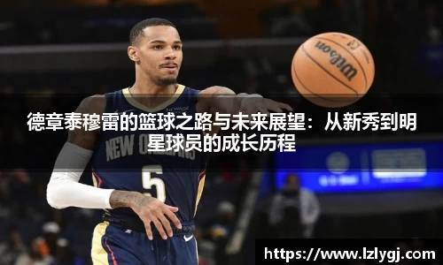 德章泰穆雷的篮球之路与未来展望：从新秀到明星球员的成长历程